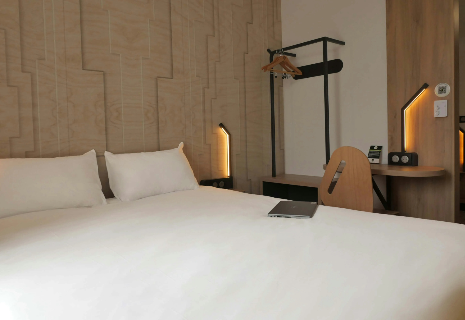 Foto - BB HOTEL Carcassonne Rocadest La Cite