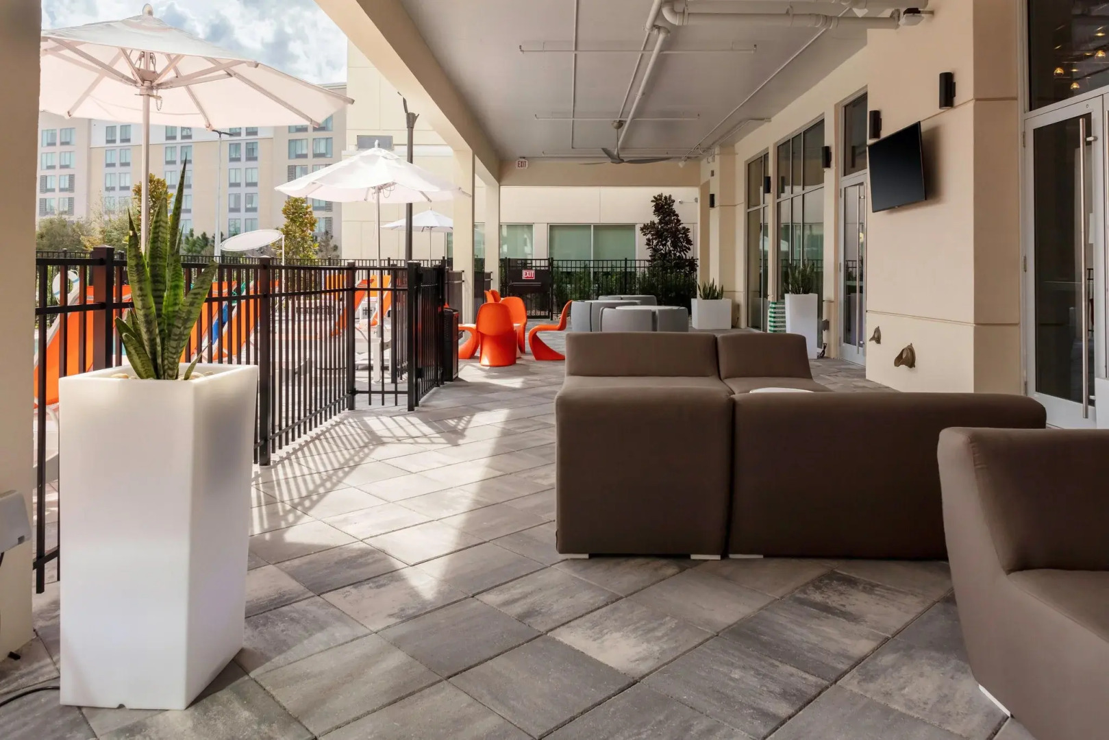 Foto - Aloft Orlando Lake Buena Vista