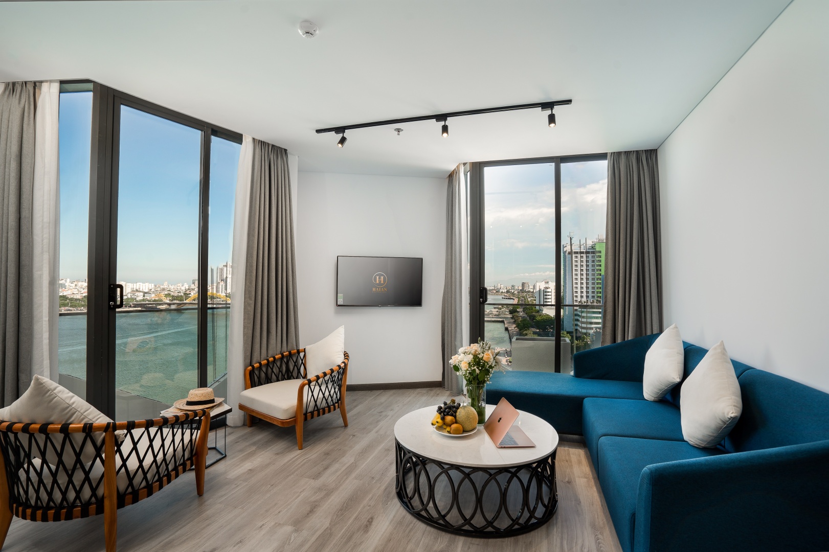 Haian Riverfront Hotel Danang