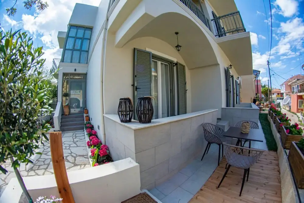Foto - Kassiopi Luxury Suites