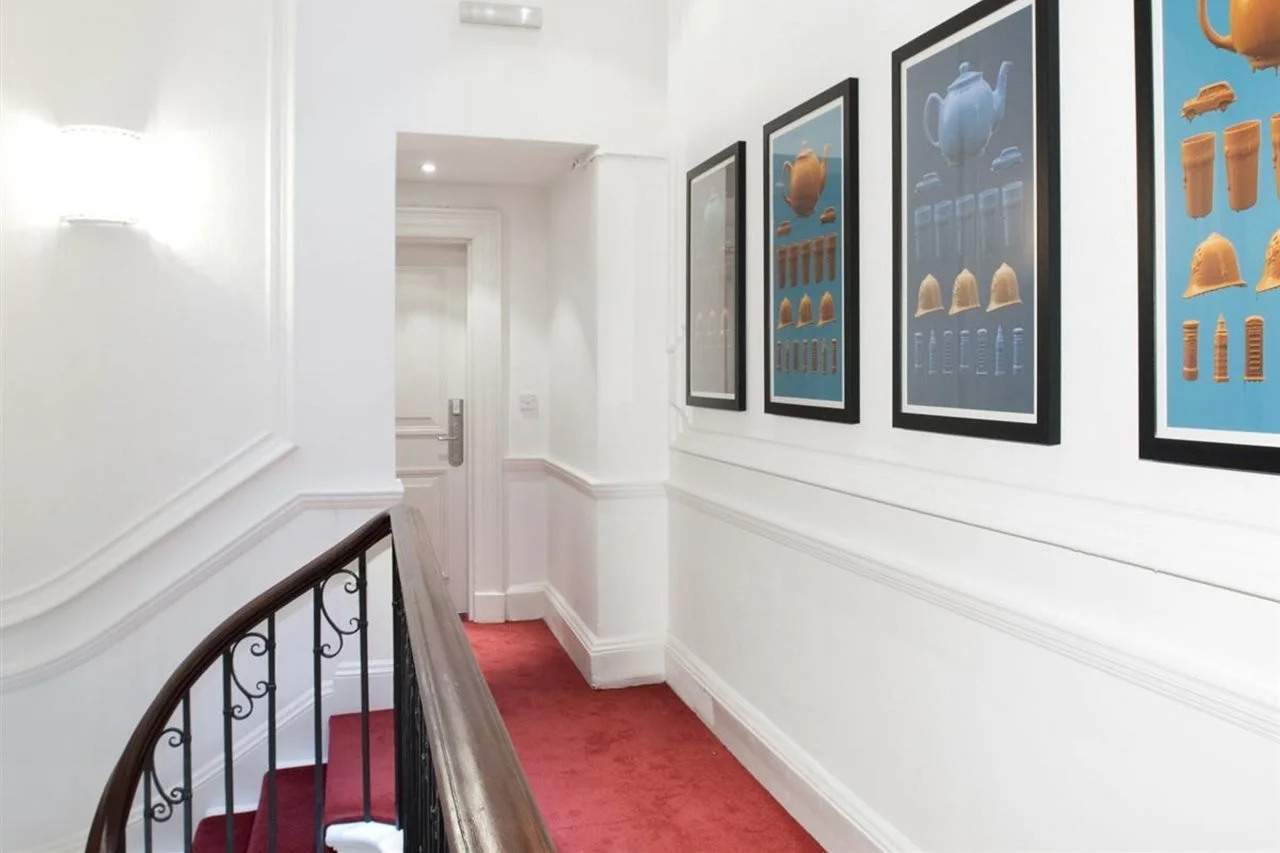 Foto - 20 Hertford Street - Mayfair Apartments