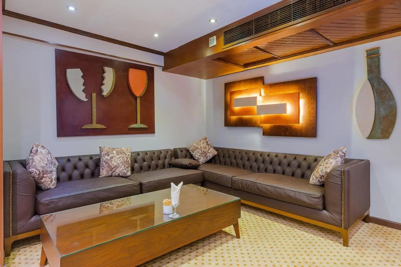 Foto - Gravity Hotel & Aqua Park Hurghada Families and Couples Only