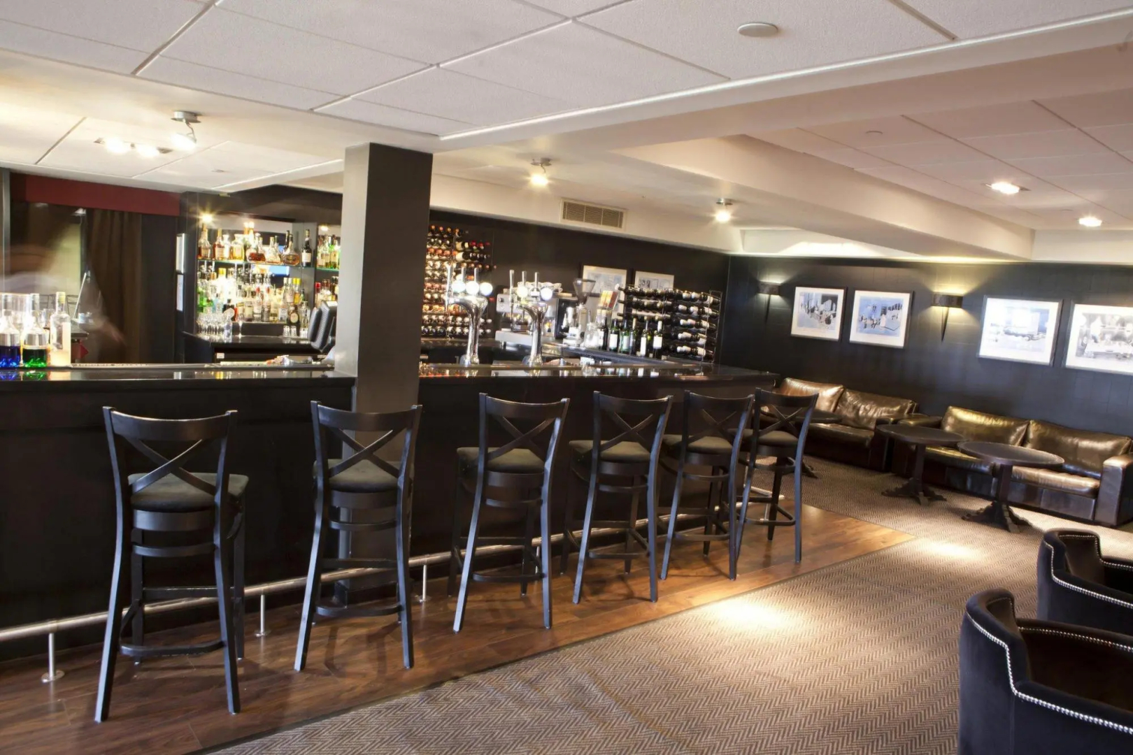 Foto - DoubleTree by Hilton Bristol South - Cadbury House