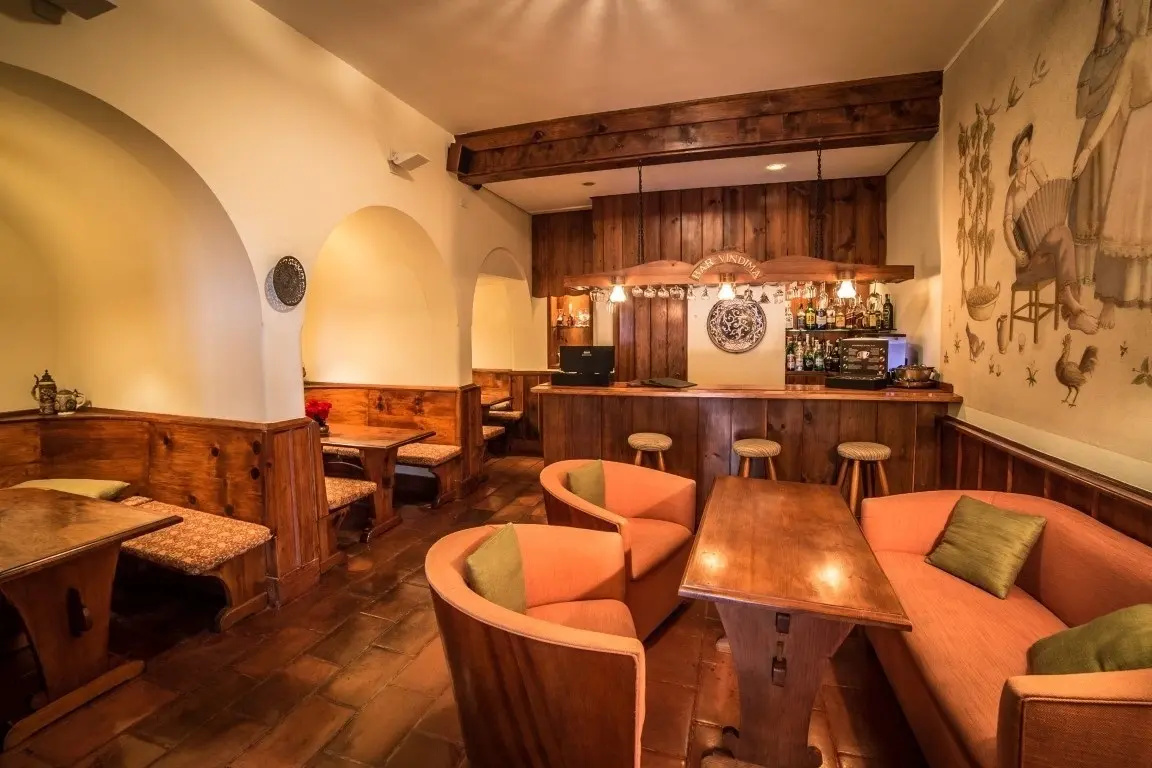 Foto - Hotel Toriba
