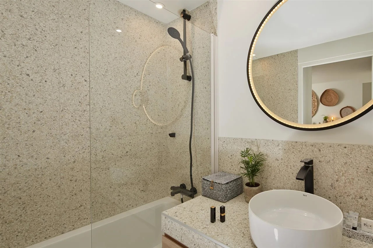 Foto - PEPPER & PAPER Apartments