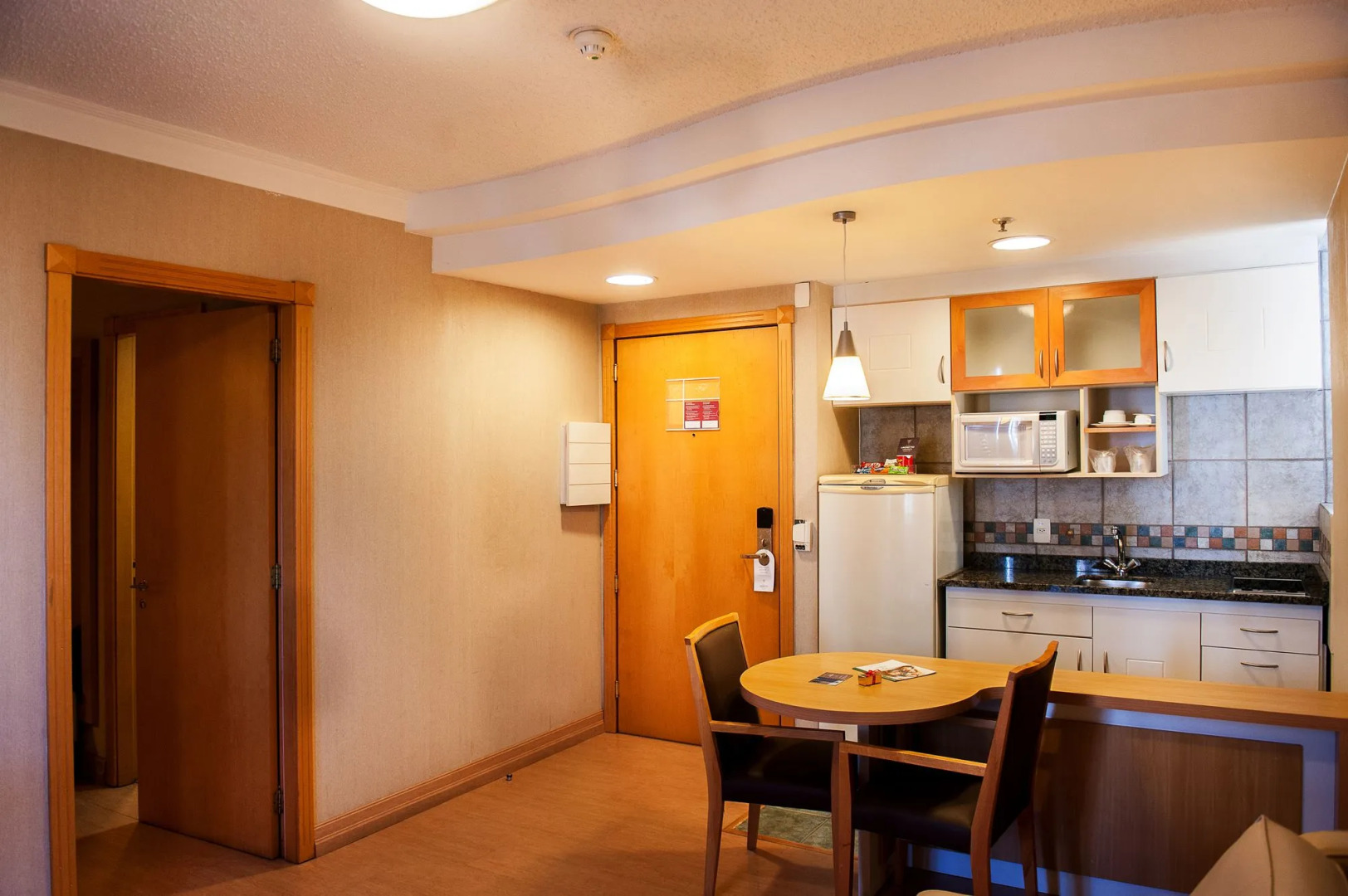 Foto - Manhattan Porto Alegre by Mercure - 5 minutos do Hospital Moinhos de Vento