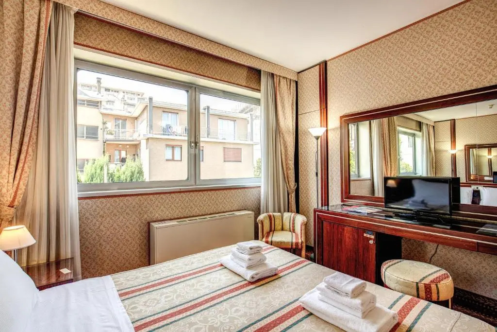 Foto - Venice Michelangelo Hotel