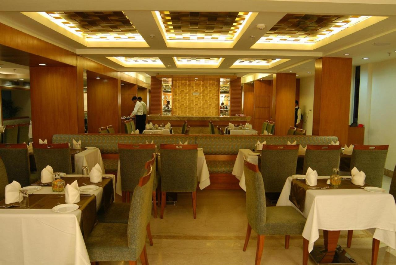 Photo - Golden Tulip Lucknow
