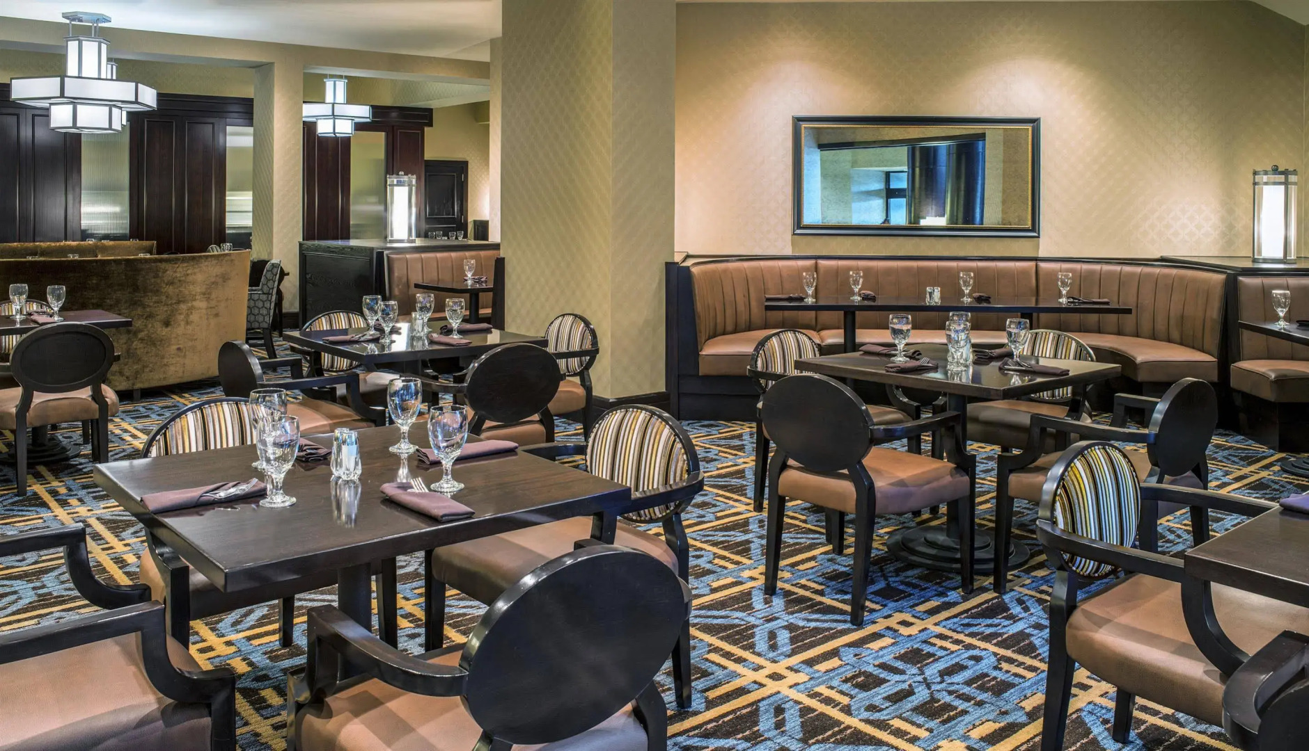 Foto - Sheraton North Houston at George Bush Intercontinental