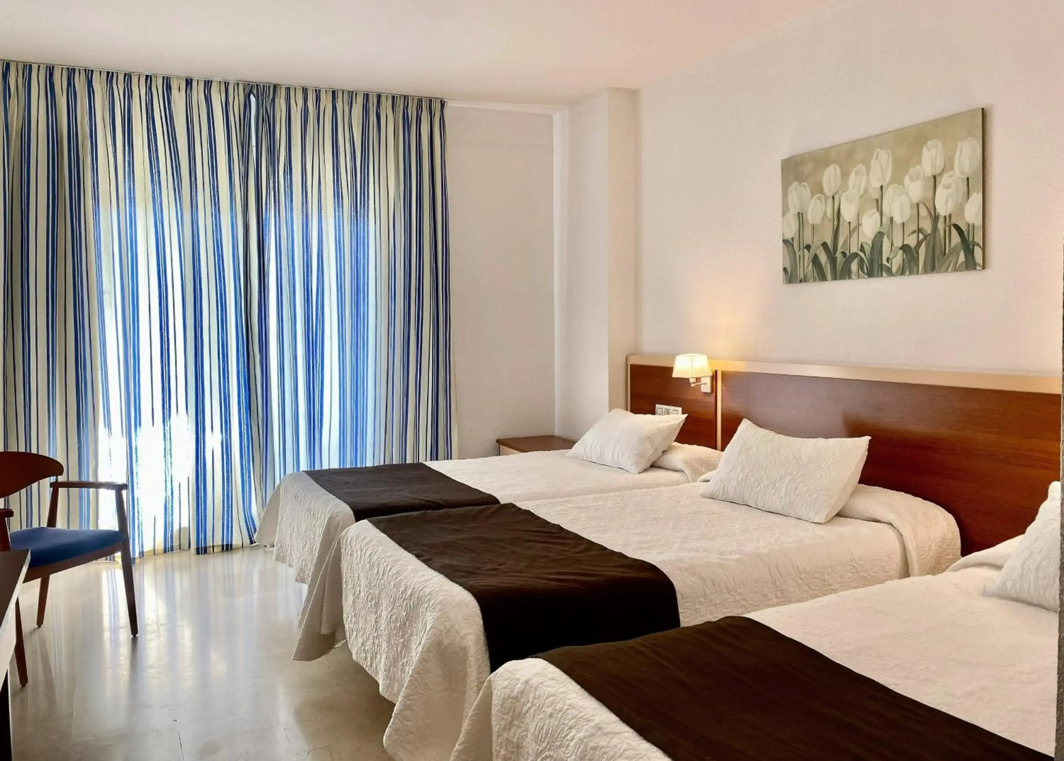 Foto - Hotel Sun Palace Albir & Spa