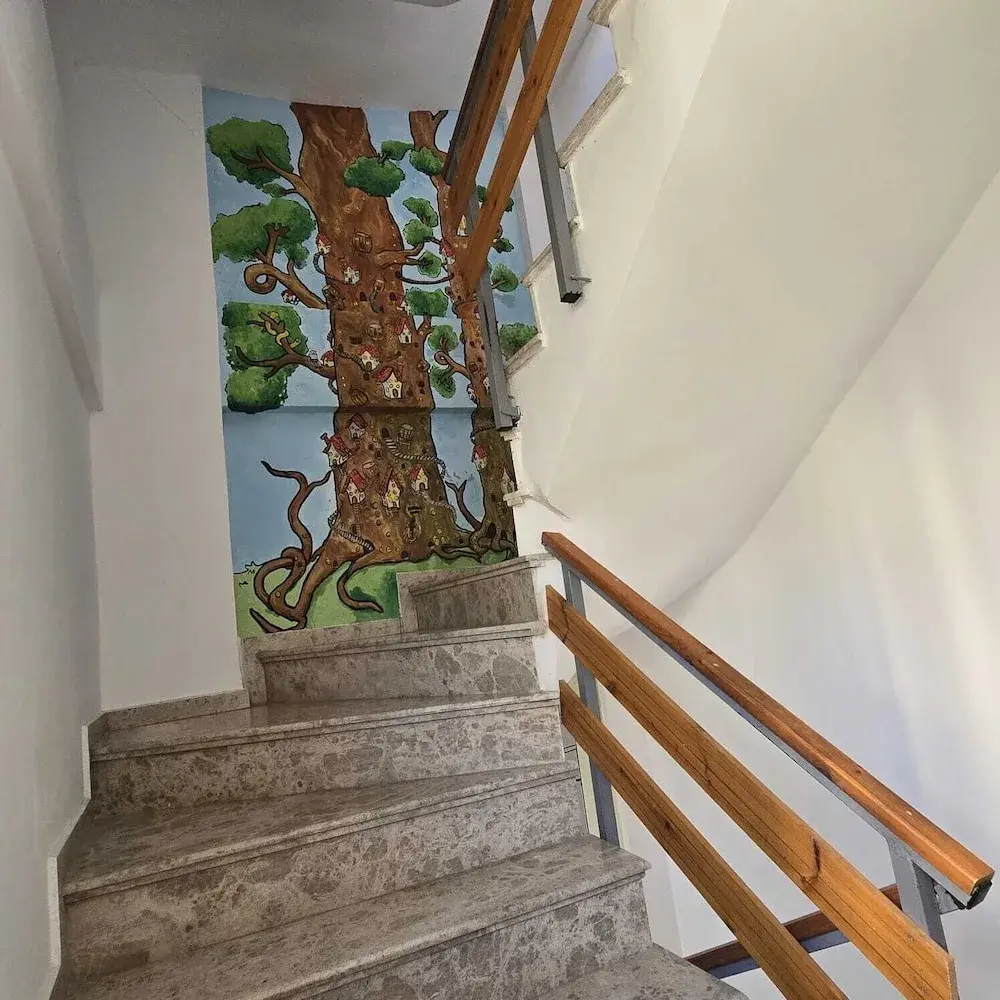 Foto - Lazy Roo Hostel Saranda