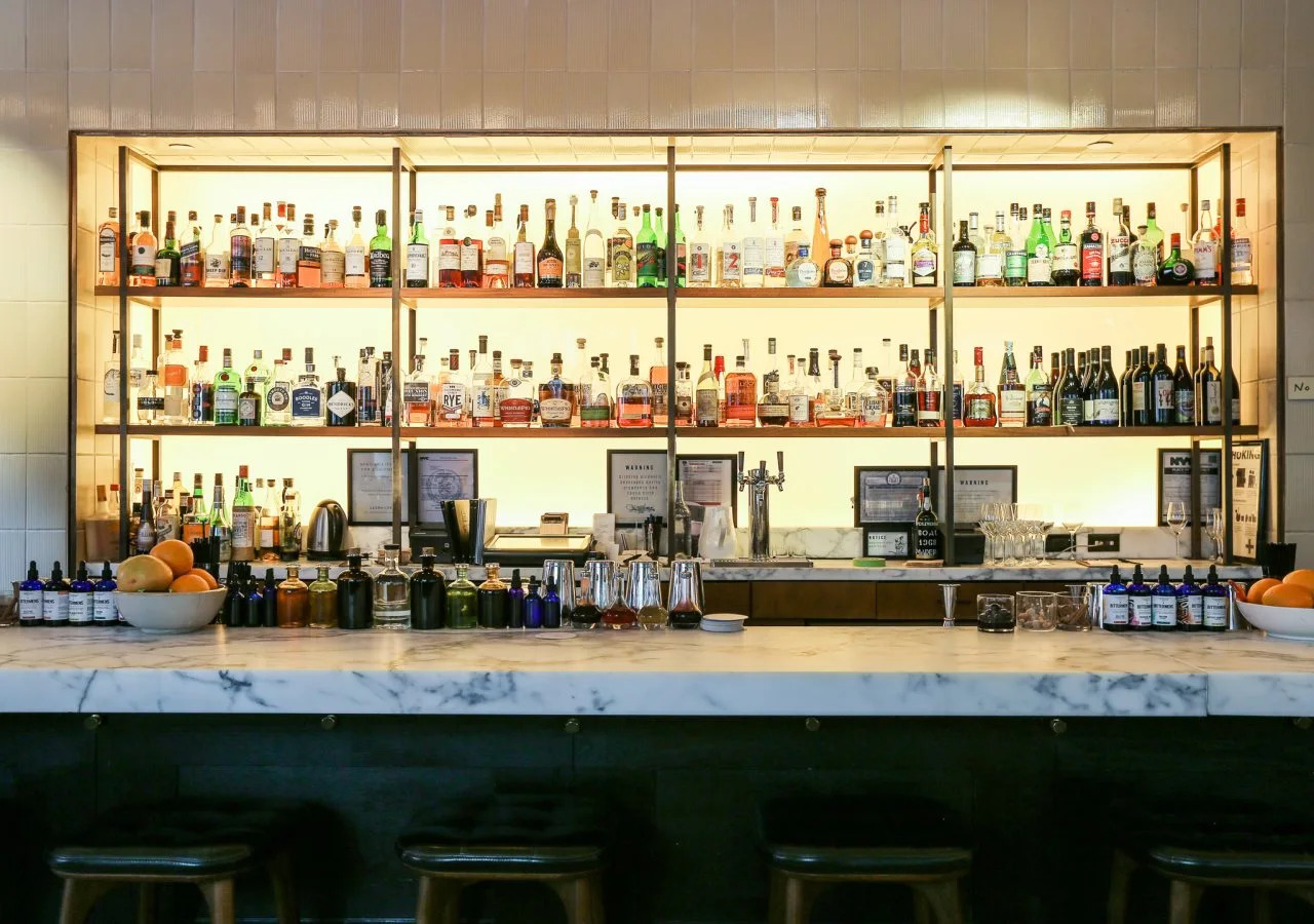 Foto - Smyth Tribeca