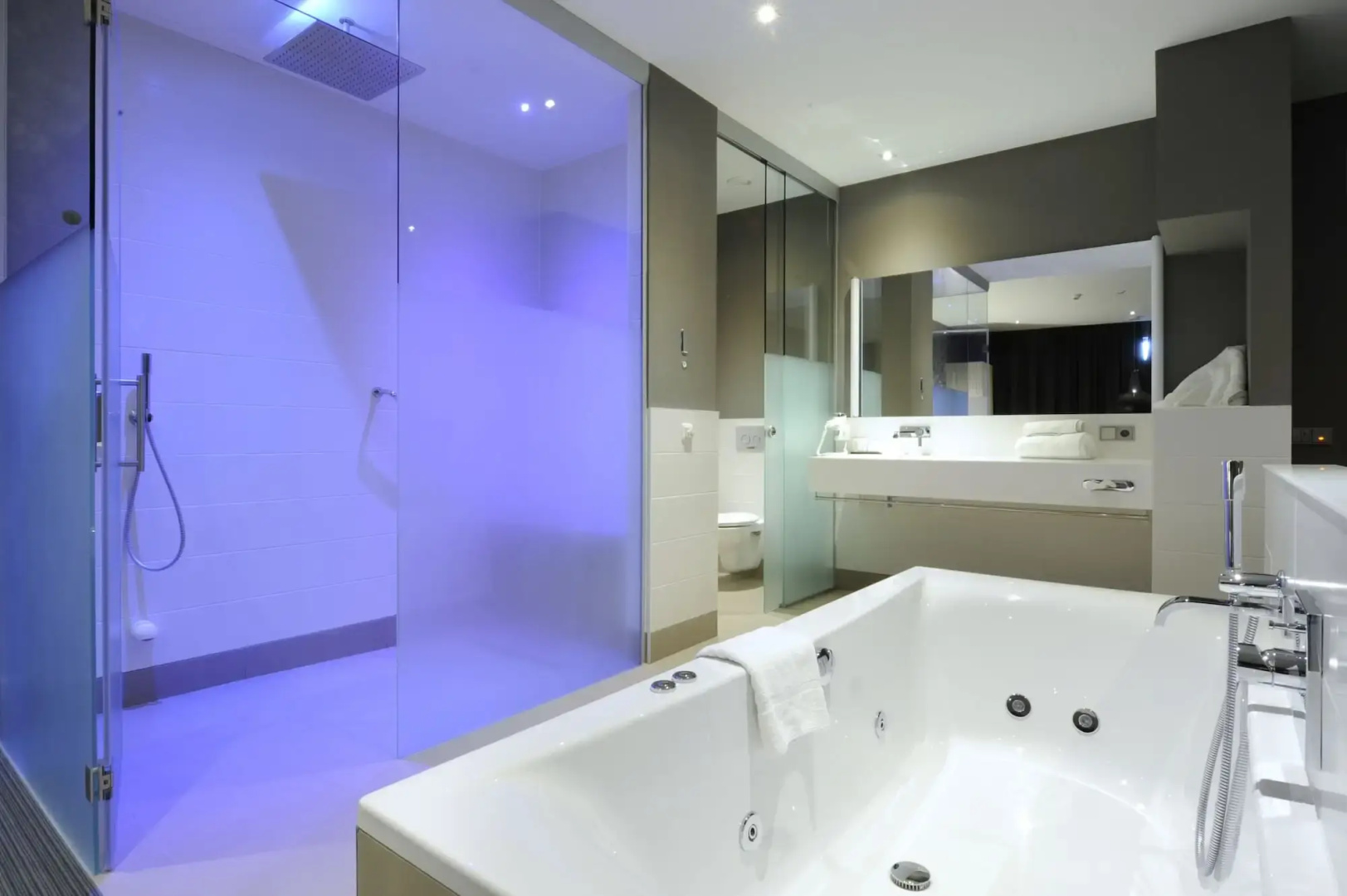 Foto - Van Der Valk Hotel Brussels Airport