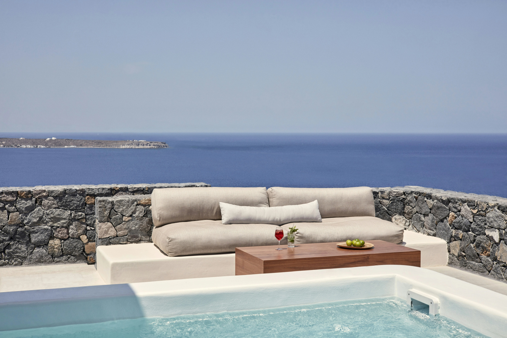 Foto - Canaves Epitome - Small Luxury Hotels of the World