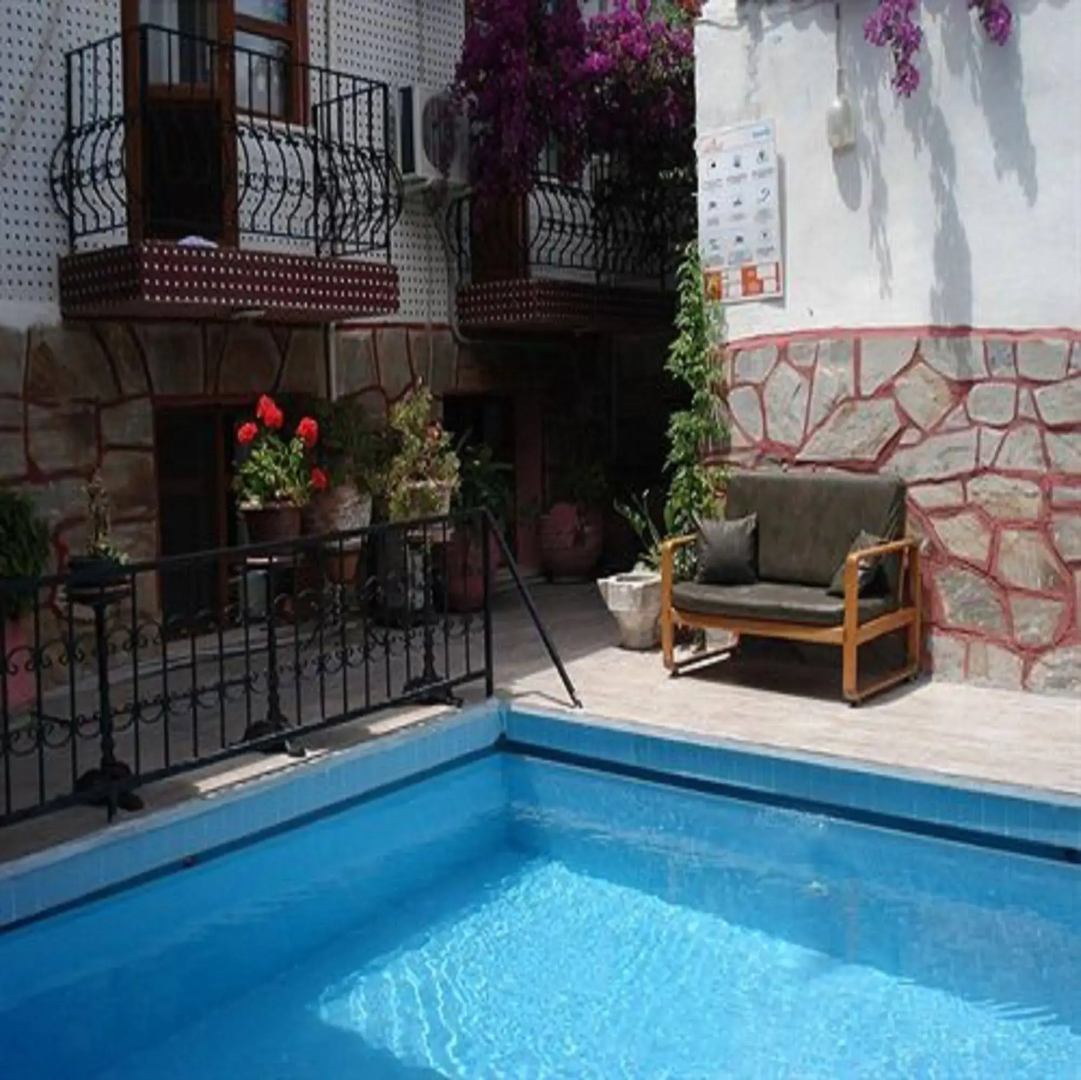 Photo - Sezgin Boutique Hotel