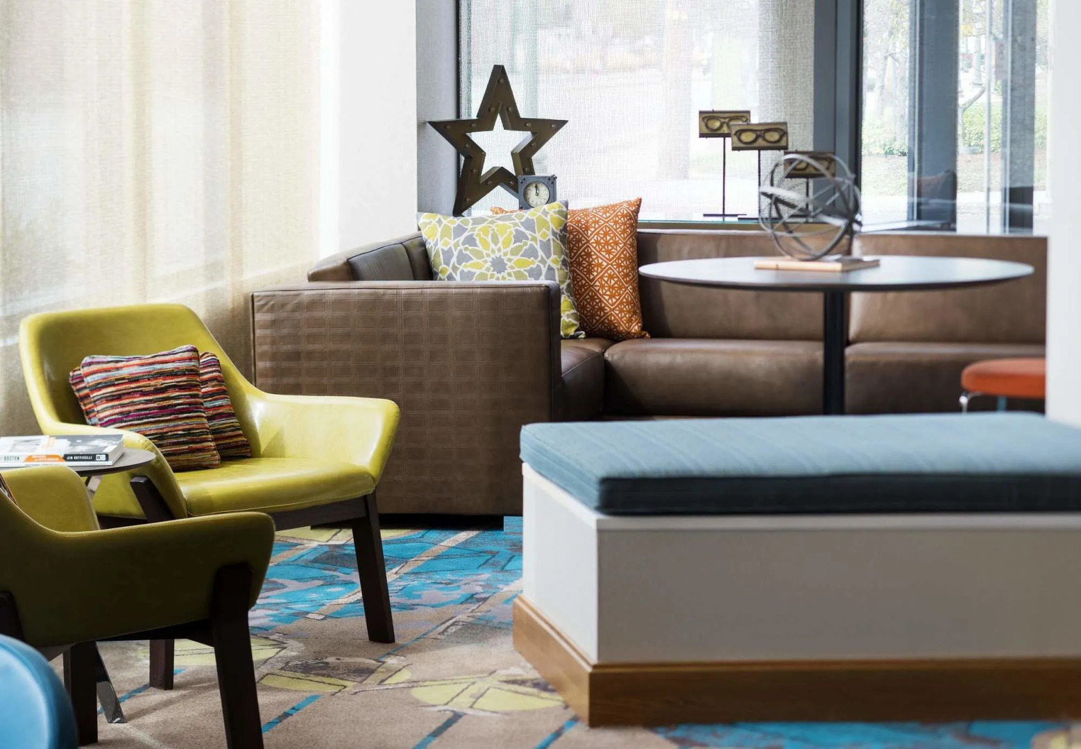 Photo - Residence Inn by Marriott Boston Watertown