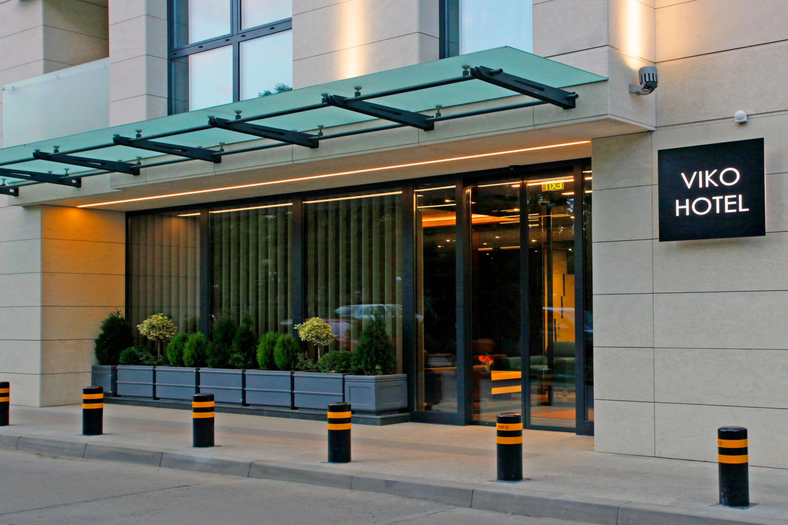 Foto - VIKO Boutique Apart Hotel