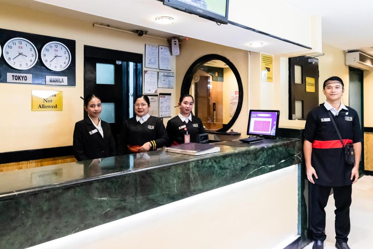 Photo - Hotel Sogo Novaliches
