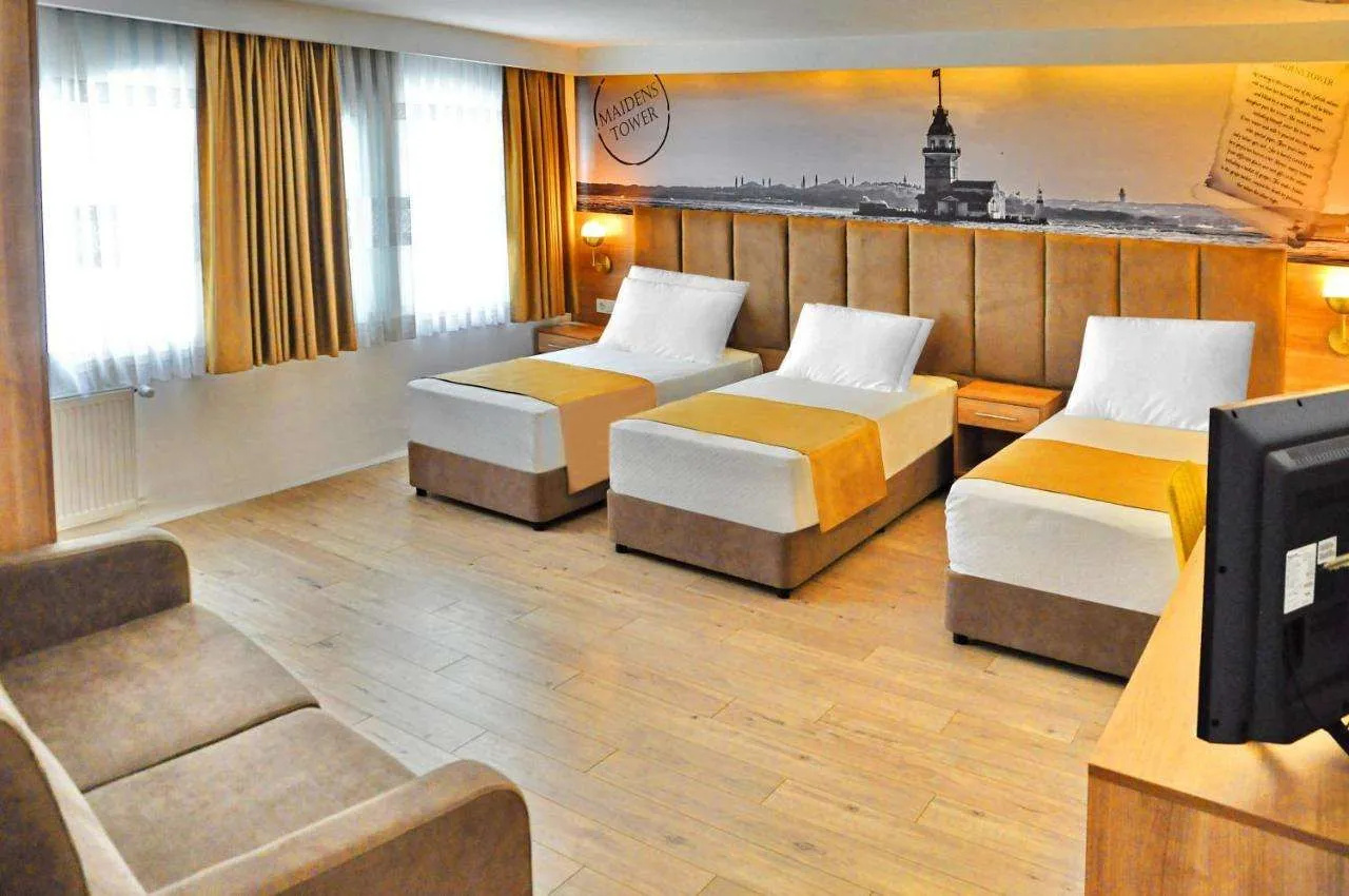 Foto - Hotel Davos