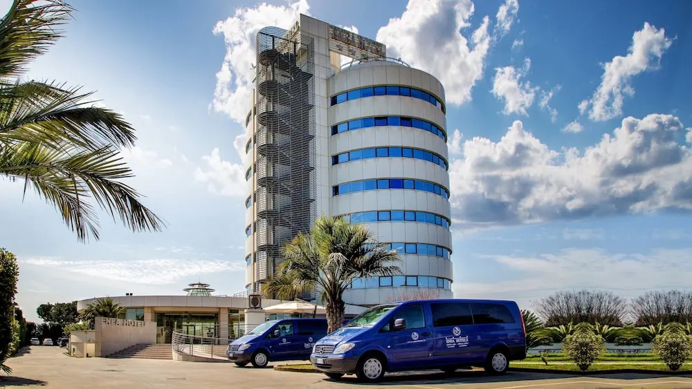 Foto - Enea Hotel Aprilia