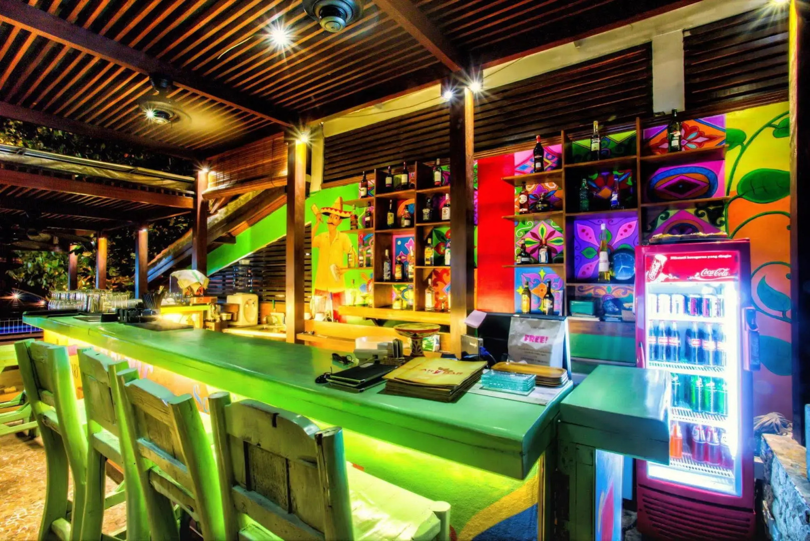 Foto - Bali Garden Beach Resort