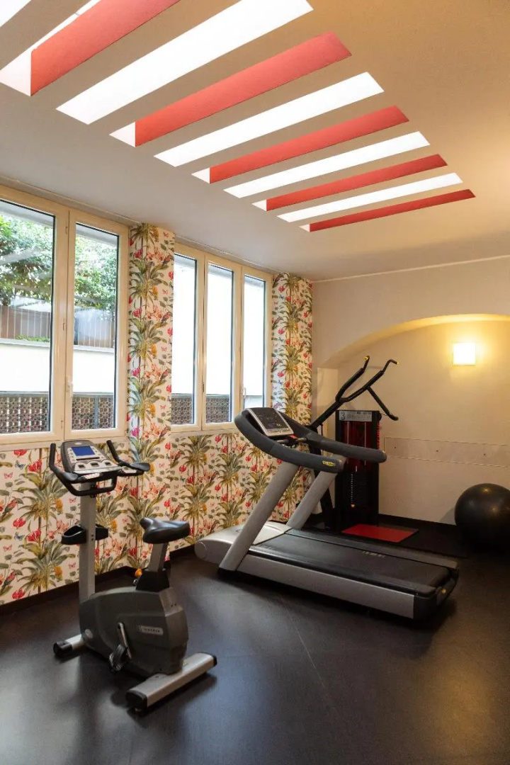 Foto - Kleos Hotel Milano by Kleos Group Collection