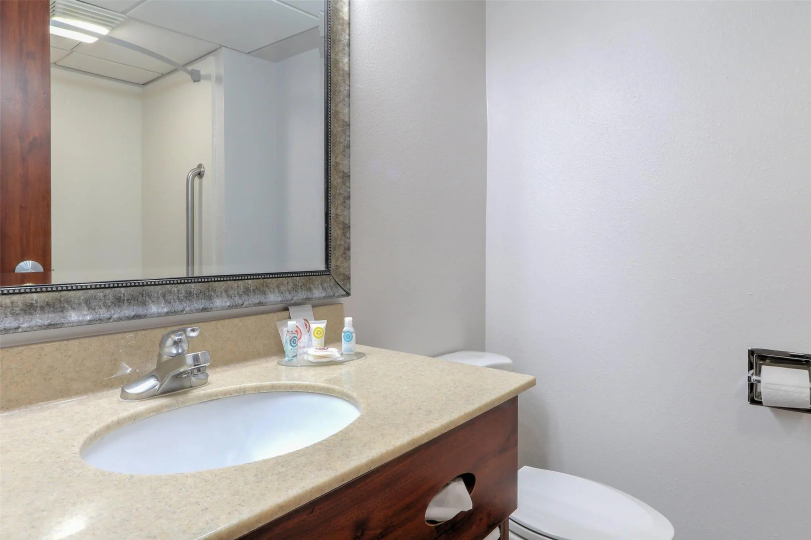 Foto - Comfort Inn & Suites at Dollywood Lane
