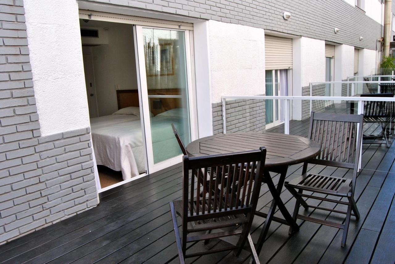 Foto - Hotel Castilla