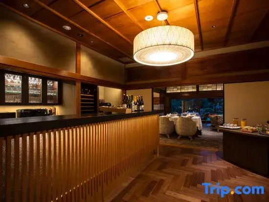Foto - Hotel Utano Kyoto Besho