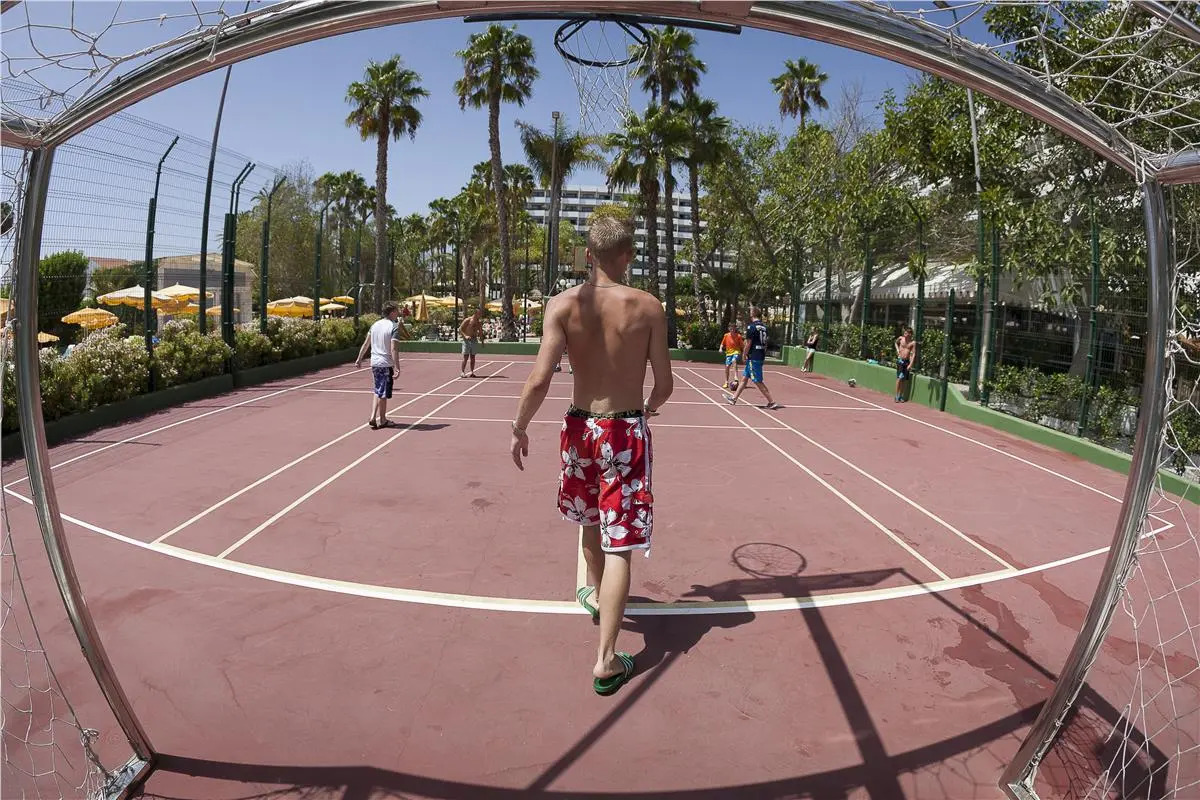 Foto - Bull Eugenia Victoria & SPA