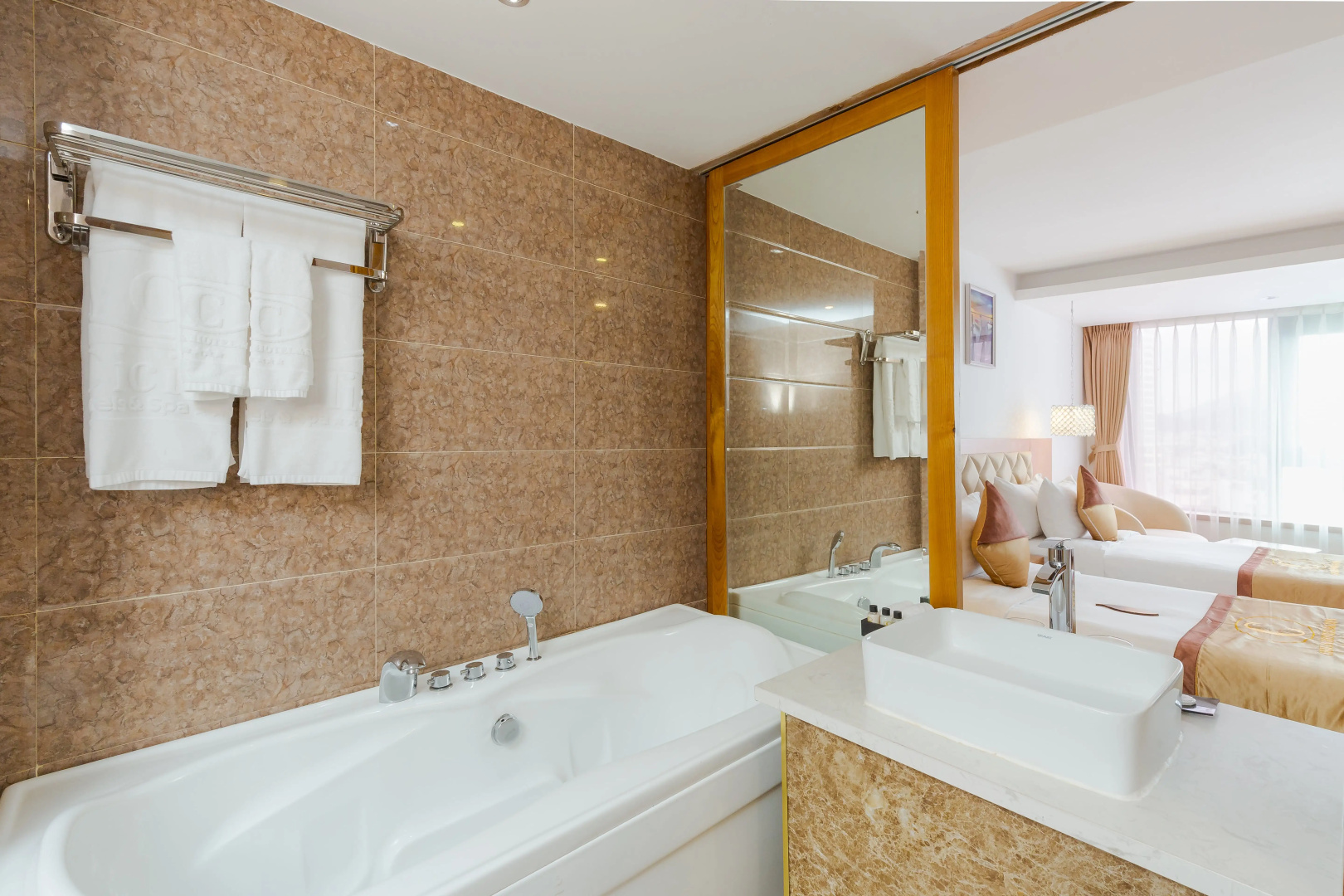Foto - TND Hotel