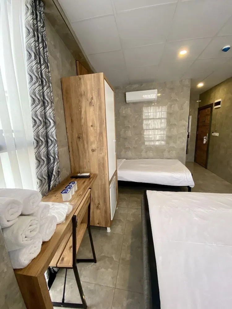 Photo - M-Oda Otel