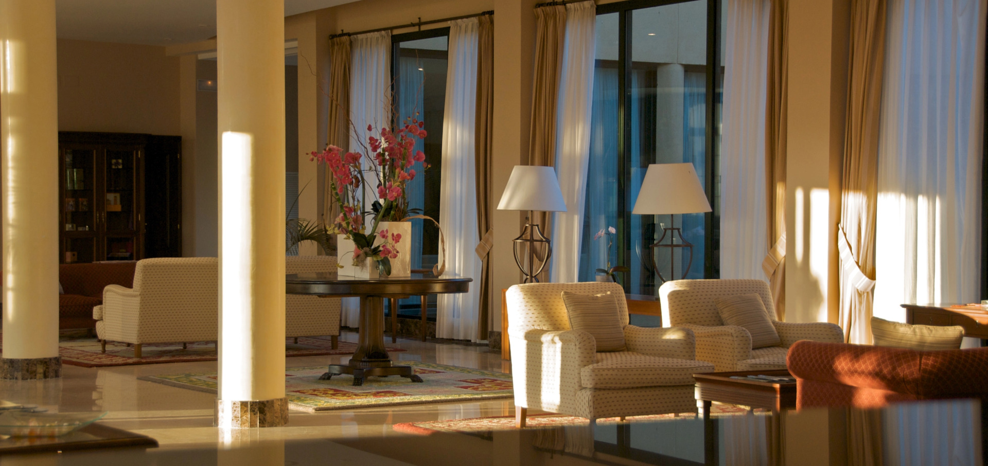 Foto - Hotel Sonsoles Ávila