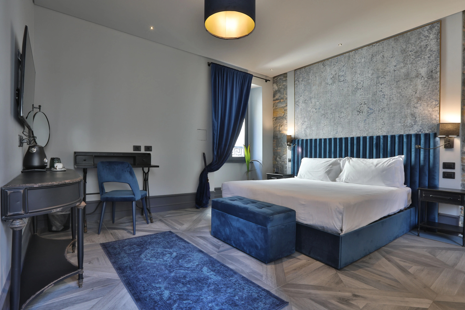 Foto - Forvm boutique Hotel