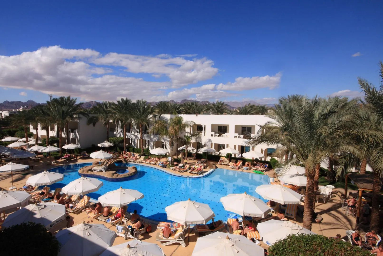 Foto - Xperience St. George Sharm El Sheikh