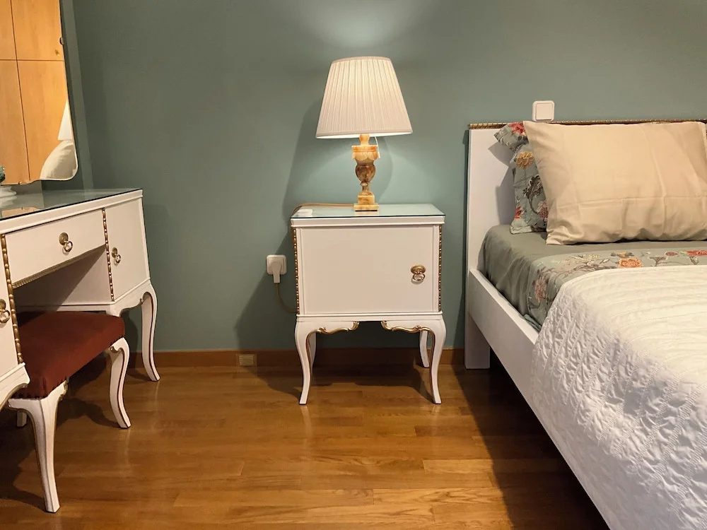 Veras Apartment
