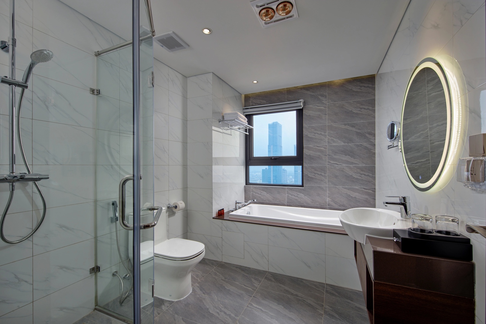 Foto - Grand K Hotel Suites Hanoi