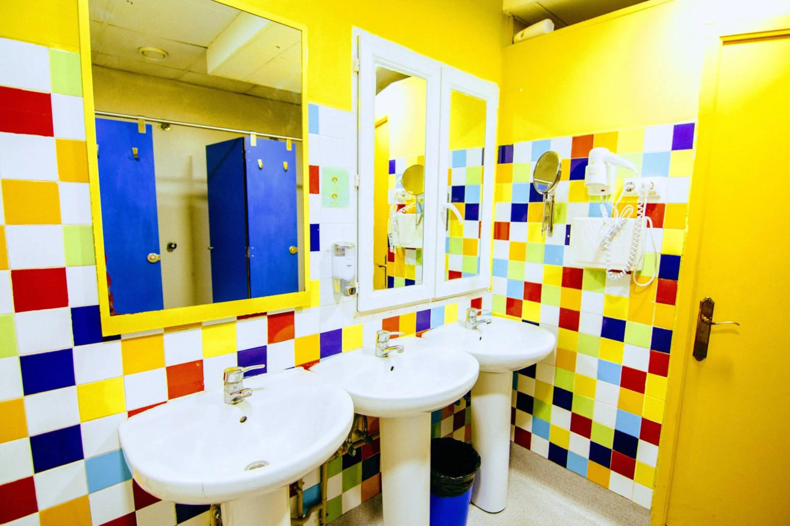 Photo - Red Nest Hostel