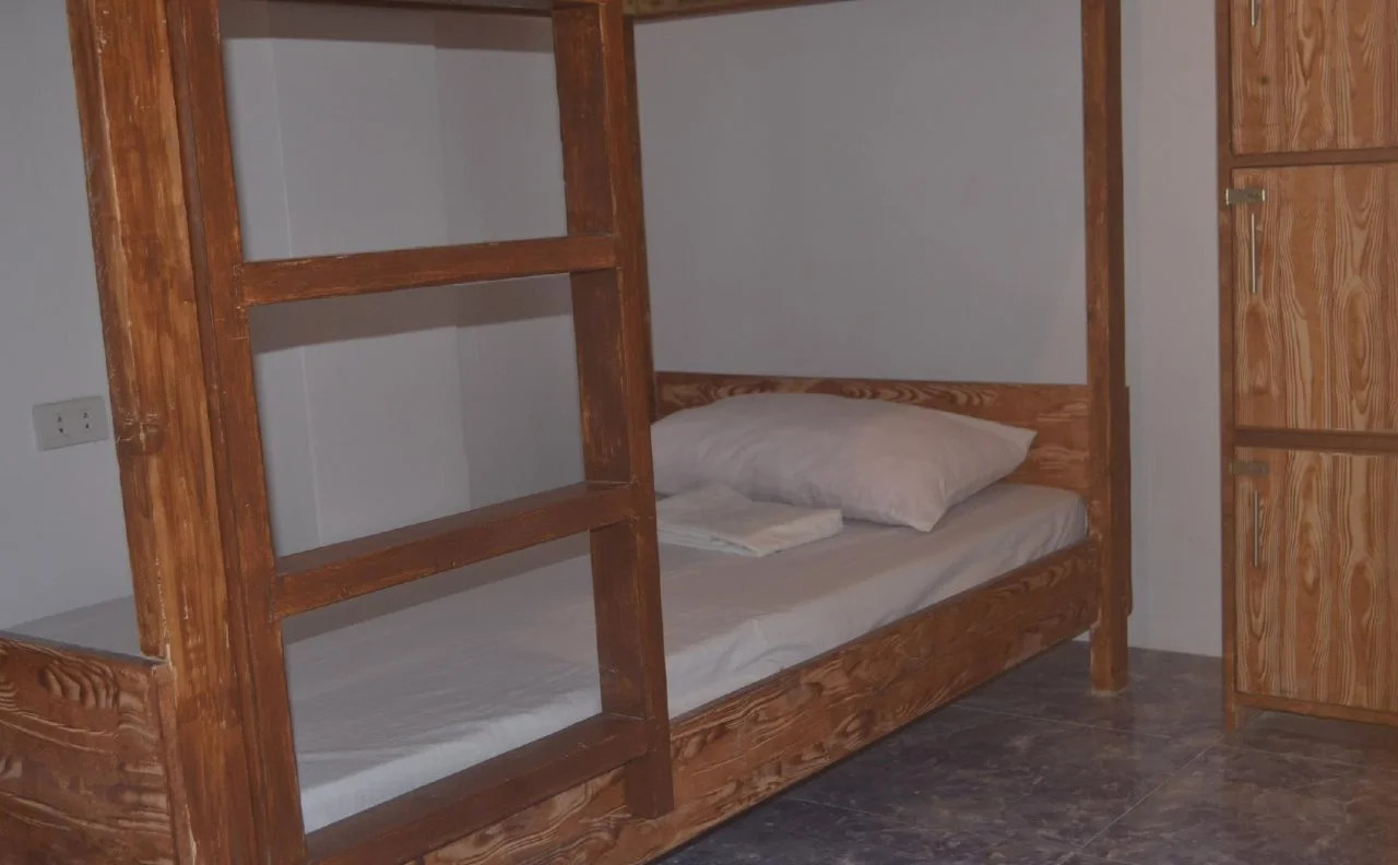 Foto - Chill Out Hostel