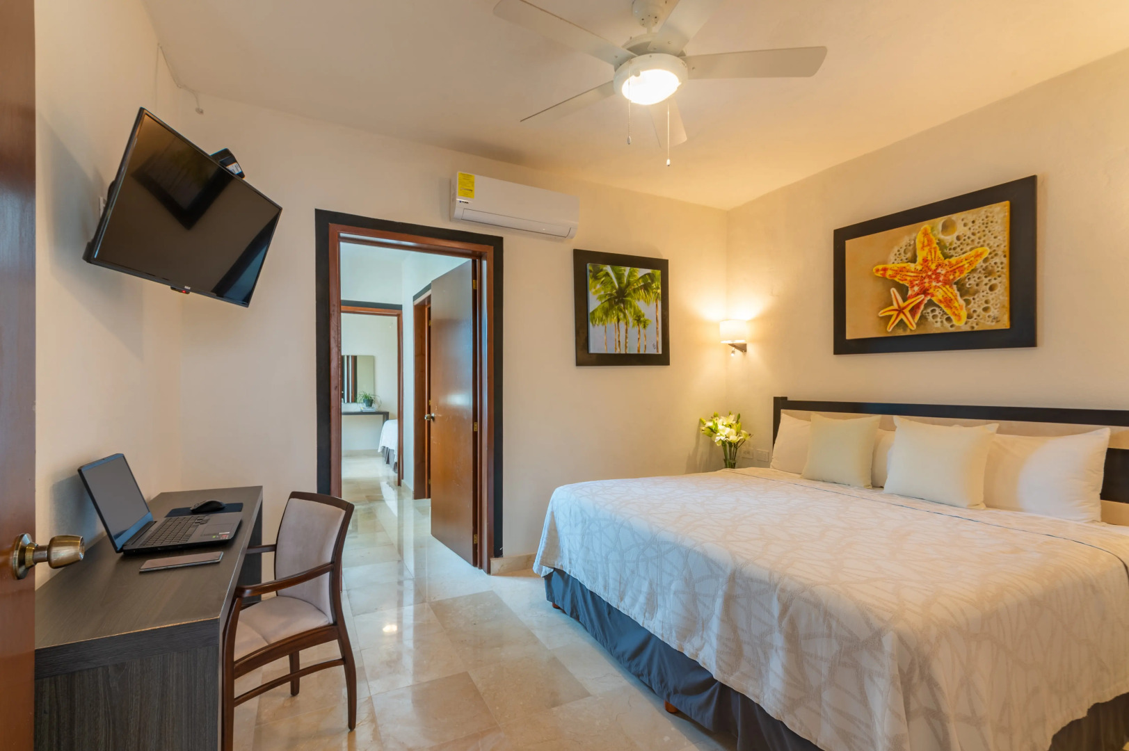 Foto - Villa Palmeras