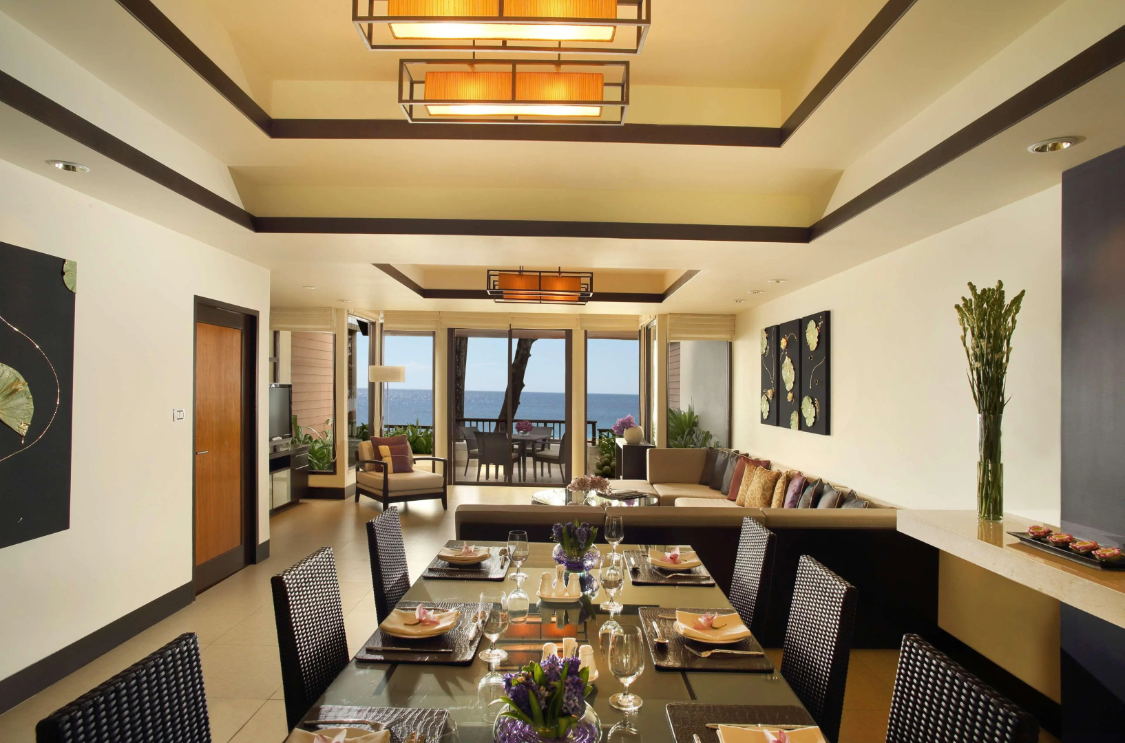 Foto - Dusit Thani Laguna Phuket