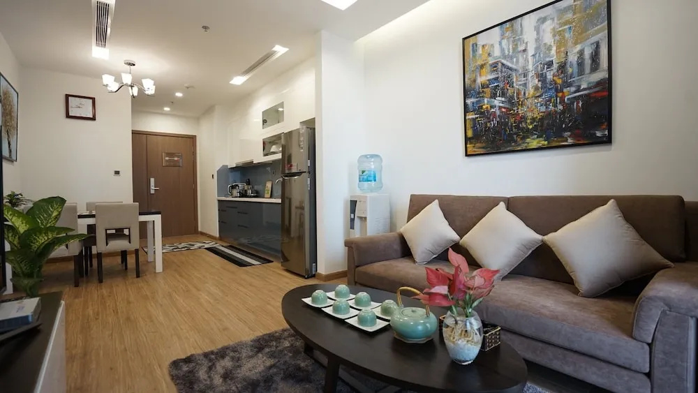Photo - Vinhomes Metropolis Residence