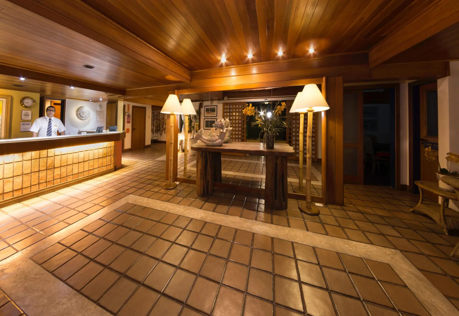 Photo - Costa Norte Ingleses Hotel