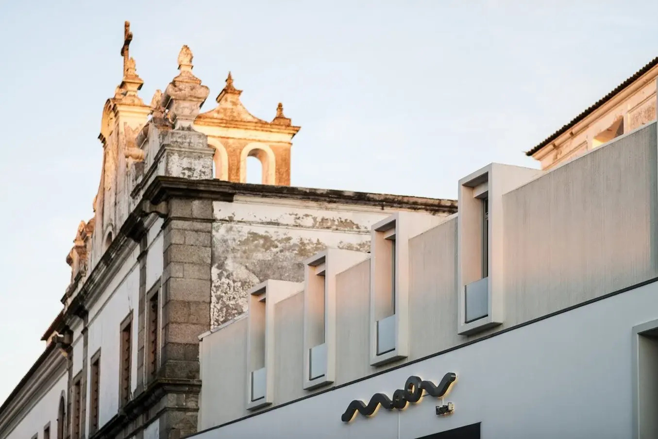 Photo - Moov Hotel Évora