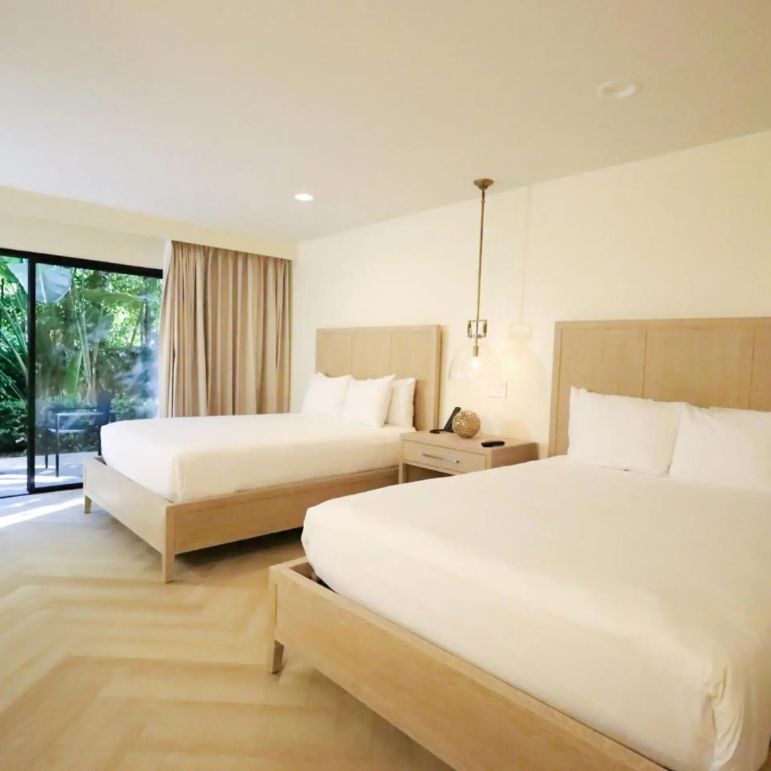 Foto - Luxe Sunset Boulevard Hotel