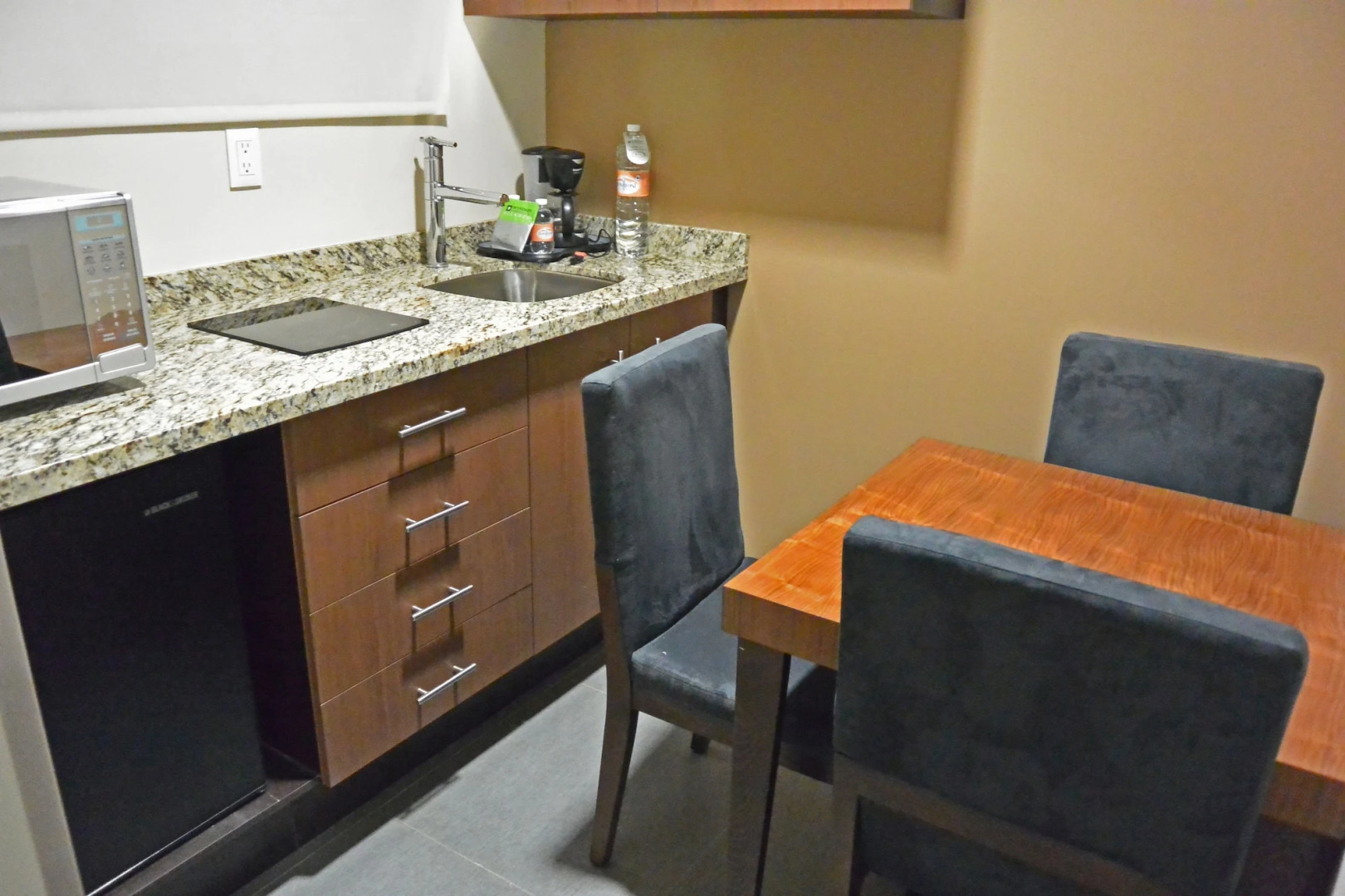 Foto - Senia Reforma