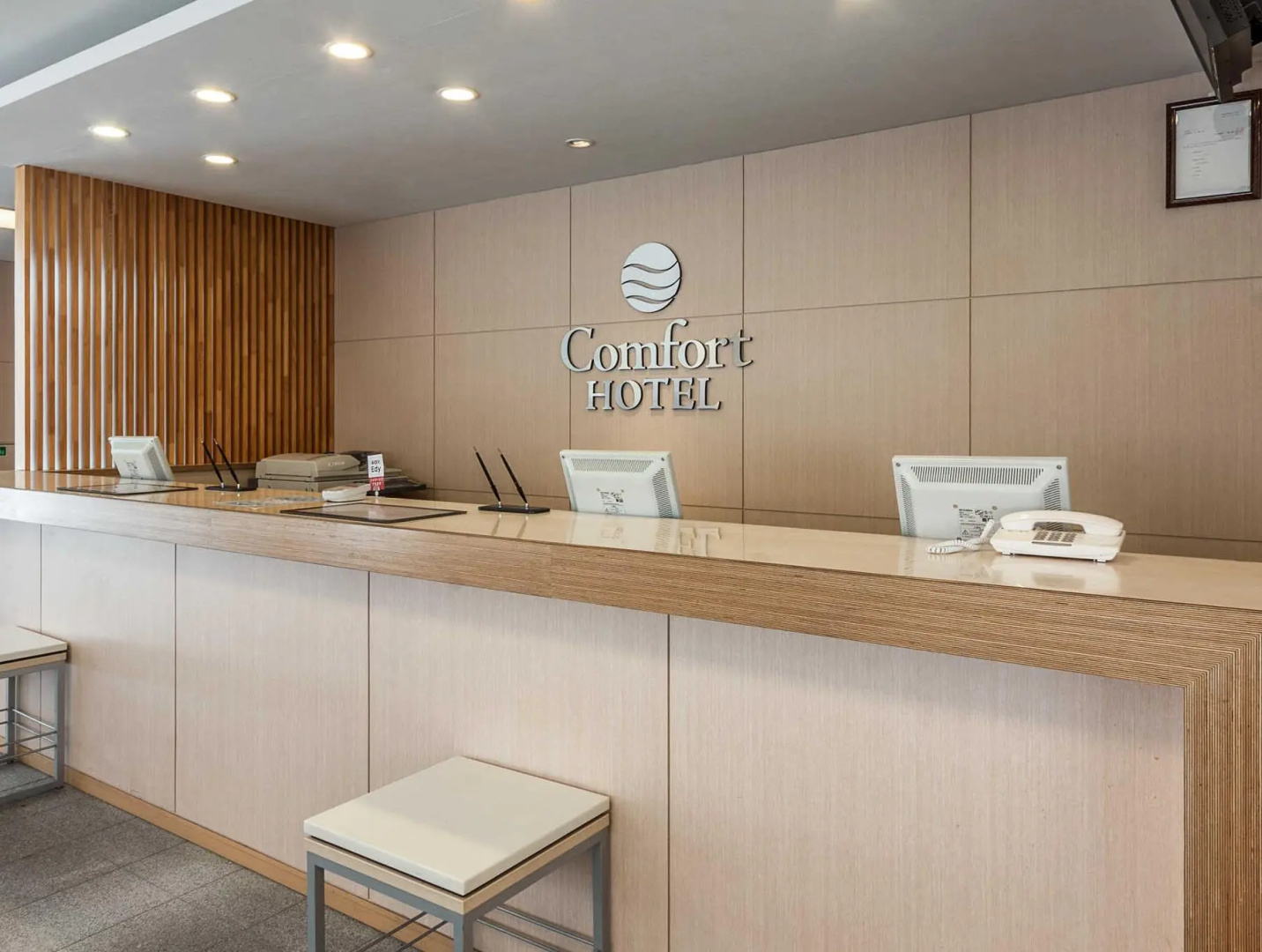 Photo - Comfort Hotel Kure