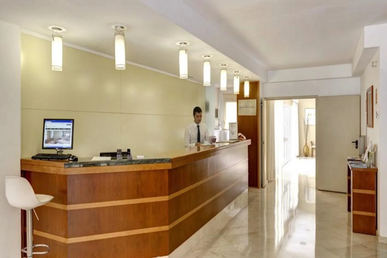 Foto - Hotel Patricia Menorca