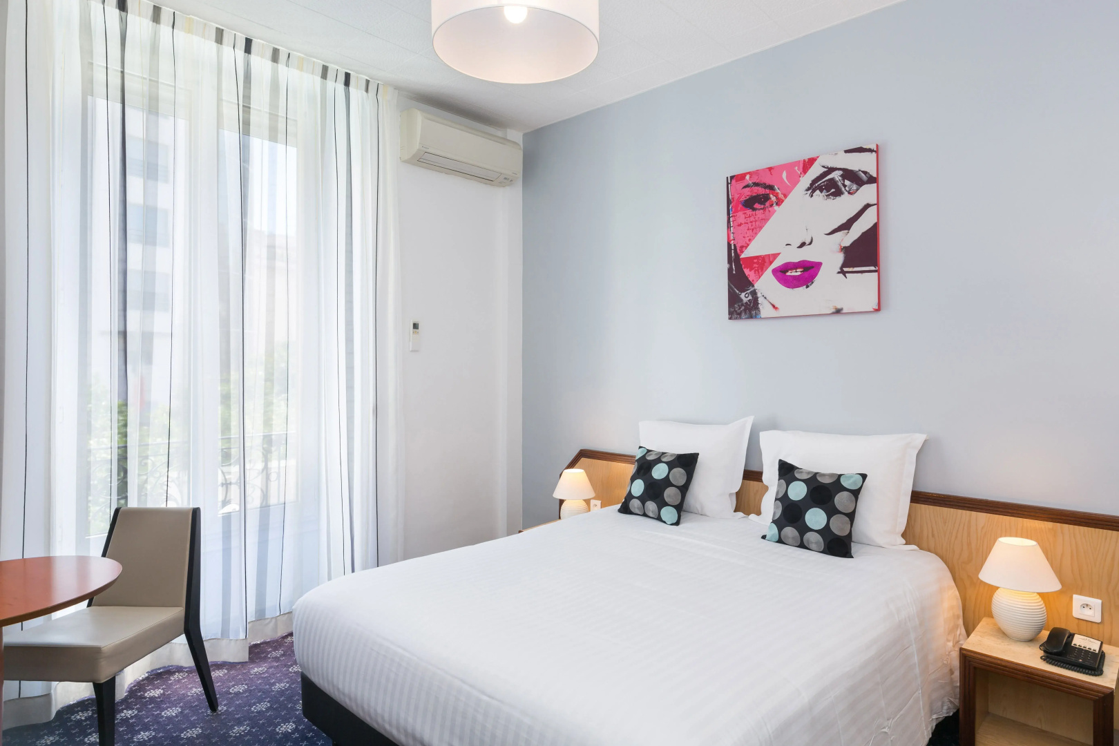 Foto - Best Western Plus Hotel Brice Garden