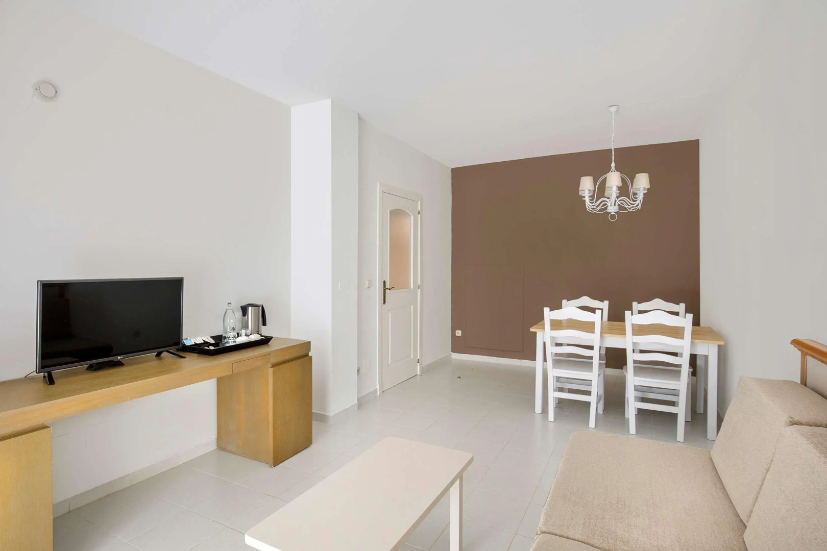 Foto - SOL Sancti Petri